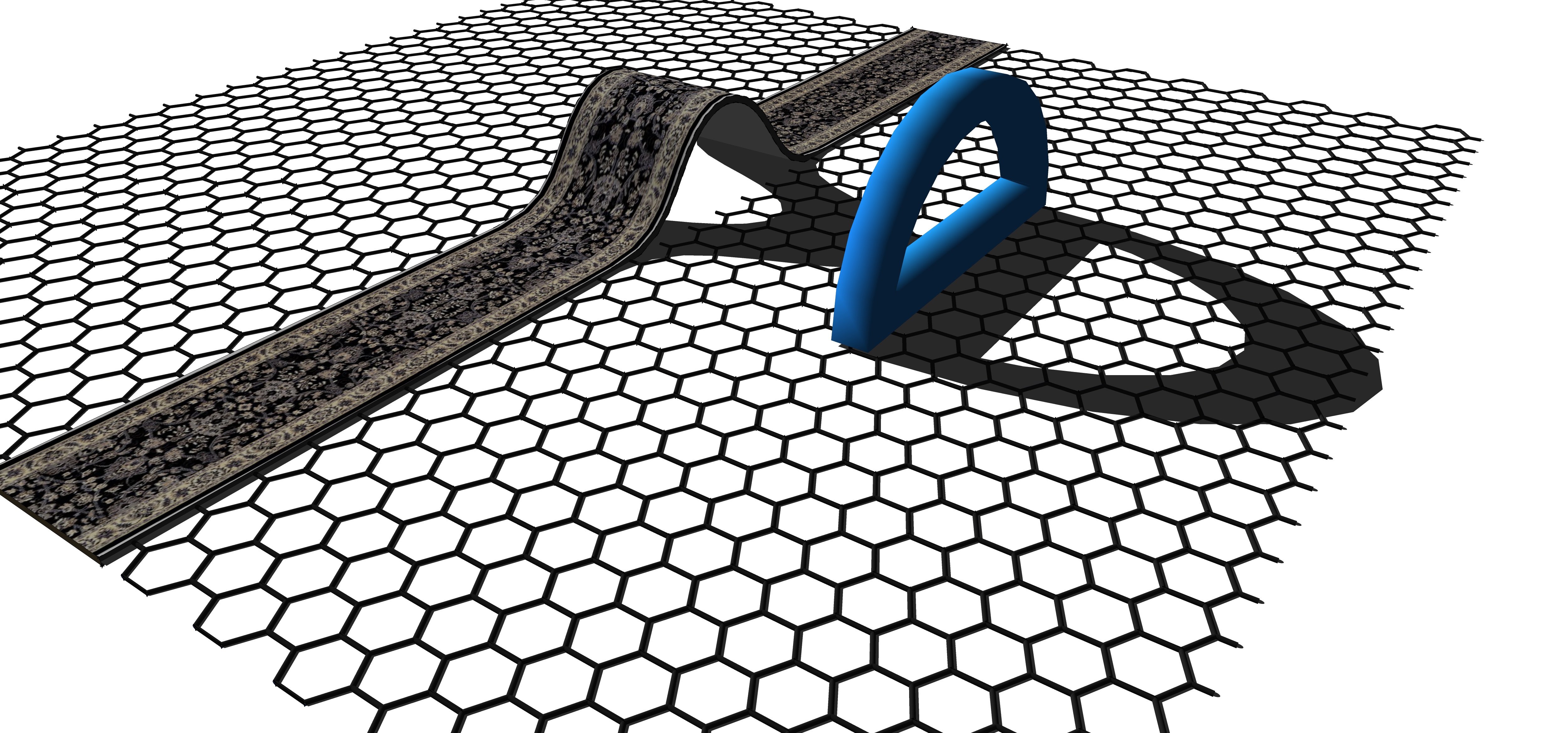 Were graphene. Графен. Гибкость графена. Символ графена. Графен изделия.