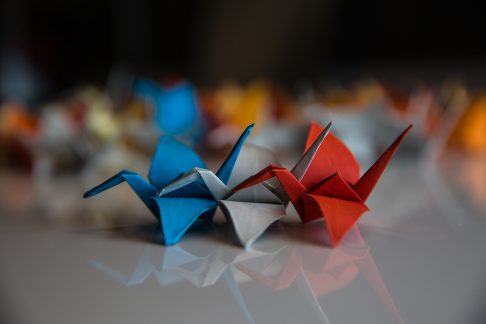 More than Folding Paper': a Look at Origami - University of