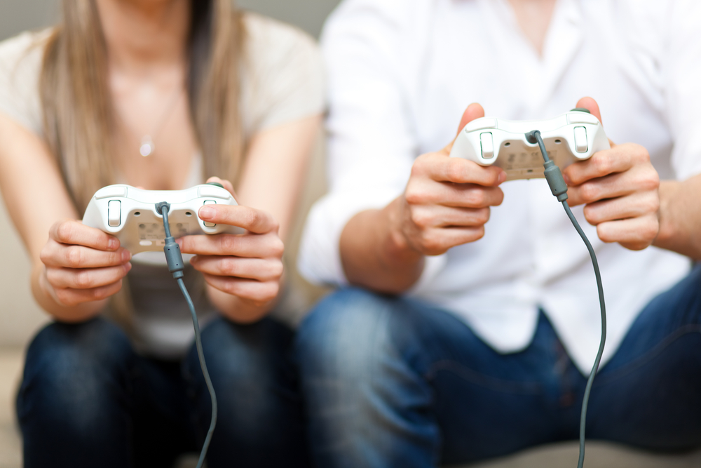 Study Shows Video Games Can Change the Brain - Research & Development World