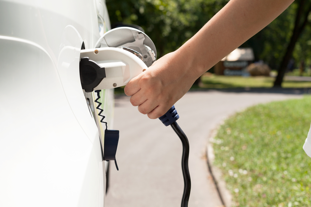 Evaluating National Charging Infrastructure Needs for Growing Fleet of