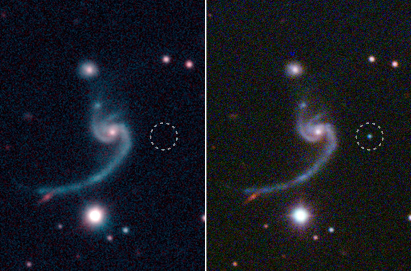 Little Supernova Is Big Discovery The Origin Of Binary Neutron Stars Little Supernova Is Big Discovery The Origin Of Binary Neutron Stars