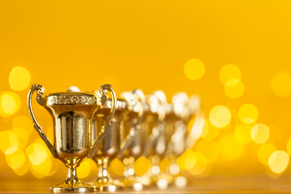 The Power of Awards, Product Announcements to Boost Market