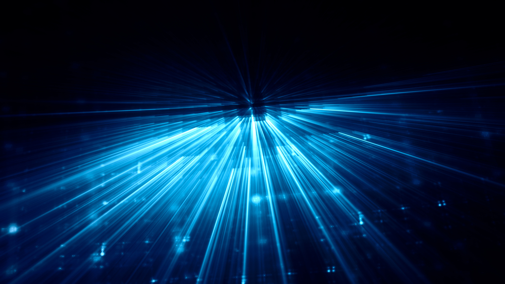 New Device Widens Light Beams by 400 Times - Research & World