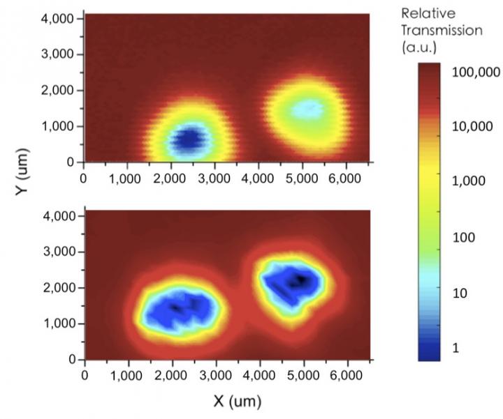 Scientists Develop a Tunable Bio-Imaging Device Using Terahertz ...