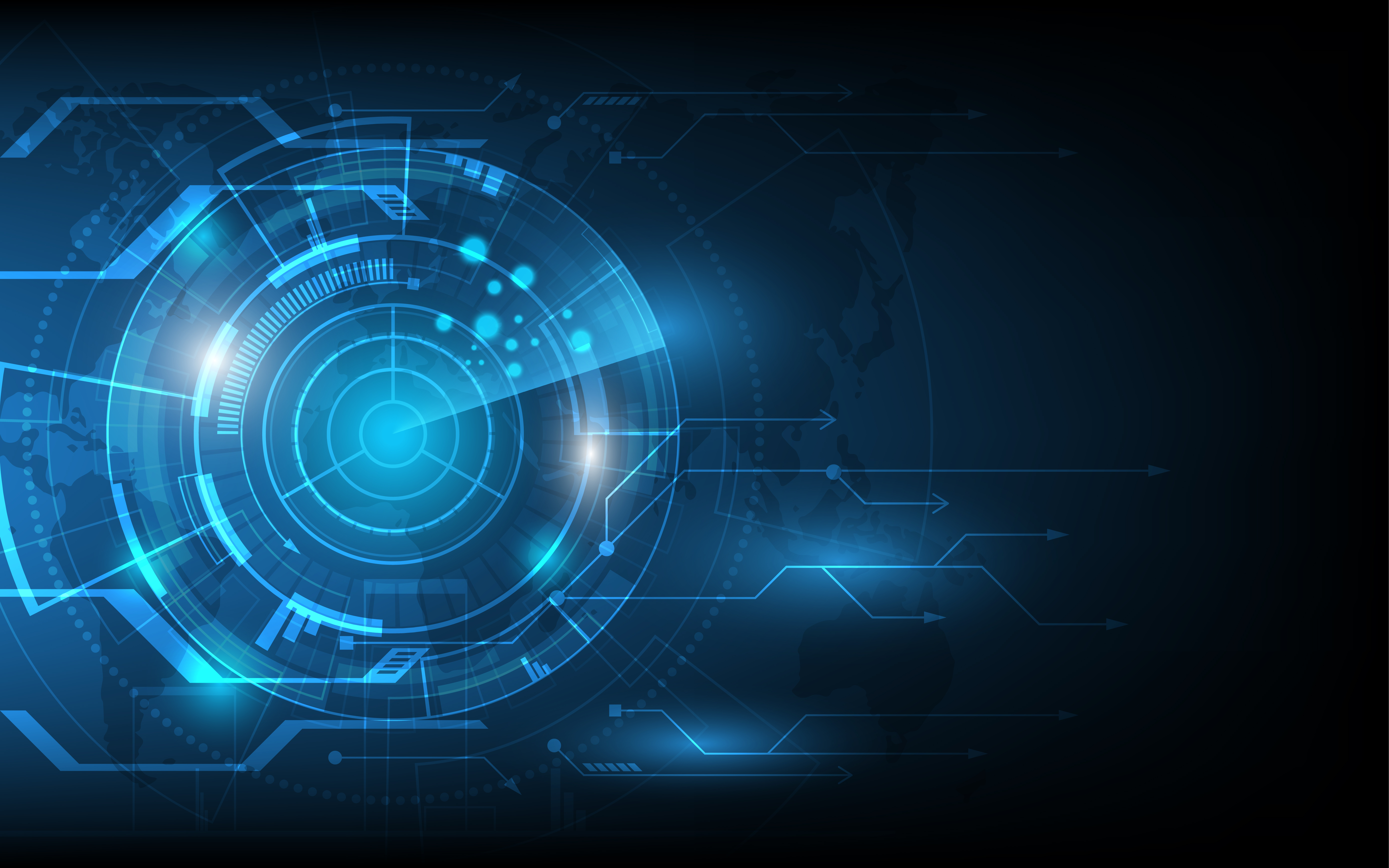 Scanning the Future of Radar NextGen Uses for a Classic Technology